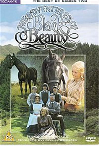 The Adventures Of Black Beauty , The Best Of Series Two