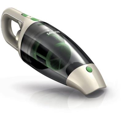 Philips fc6148/01 aspirateur à main rechargeable