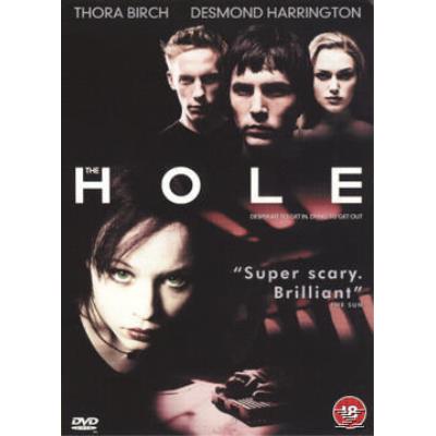 The Hole , (Wide Screen)