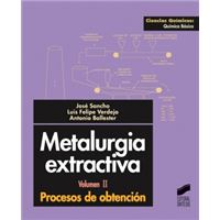 Metalurgia extractiva