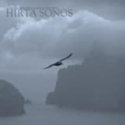 Hirta Songs - Roberts, Alasdair -& Robin Robertson-