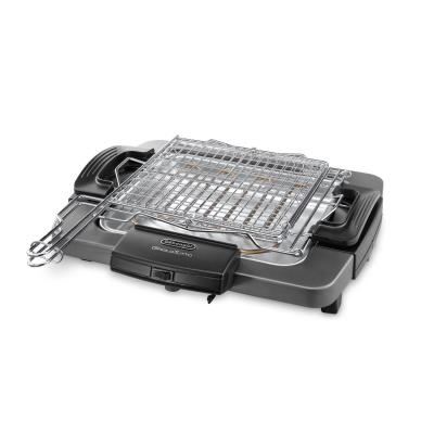DeLonghi BQ 58.BK Barbecue Barbecue Achat & prix | fnac Barbecue BQ58 DELONGHI Le