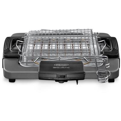 DeLonghi BQ 58.BK Barbecue Barbecue Achat & prix | fnac Barbecue BQ58 DELONGHI Le