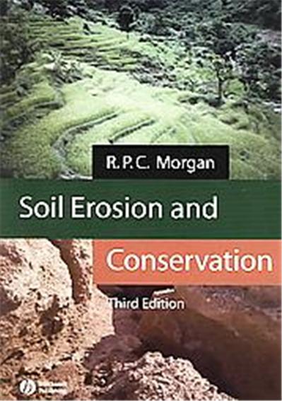 Soil Erosion And Conservation