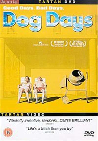 Dog Days