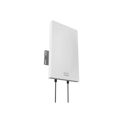 Meraki 5 GHz Sector Antenna (13 dBi Gain) - antenne