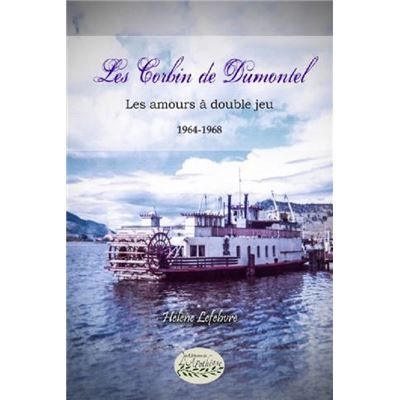 Les Corbin de Dumontel 1964-1968