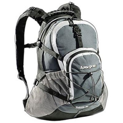 Aspensport dakota sac à dos trekking et plein air 35 l