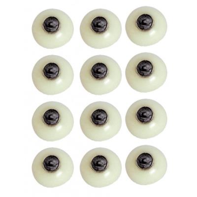 Yeux gluants phosphorescents (x12) Horreur