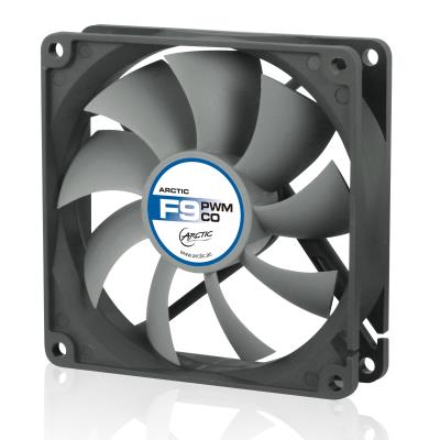 Arctic cooling afaco-090pc-gba01 ventilateur pour boîtier sans alimentation
