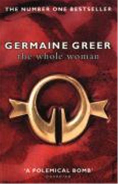 Whole Woman