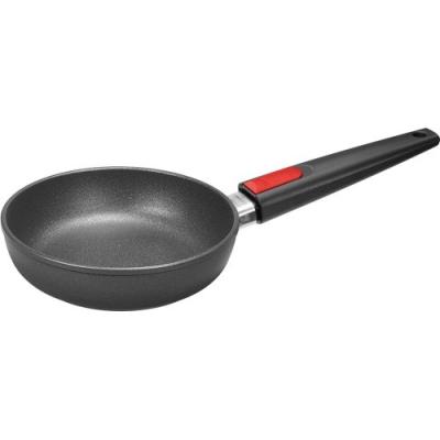WOLL NOWO POÊLE AVEC MANCHE AMOVIBLE 20 CM