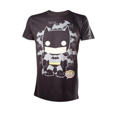 Batman - T-Shirt Grapic Art (S)