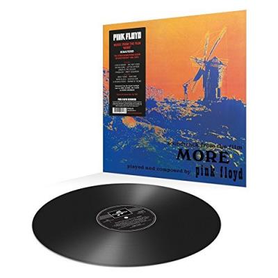 More (2016 Version)