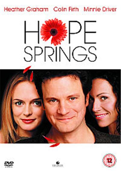 Hope Springs