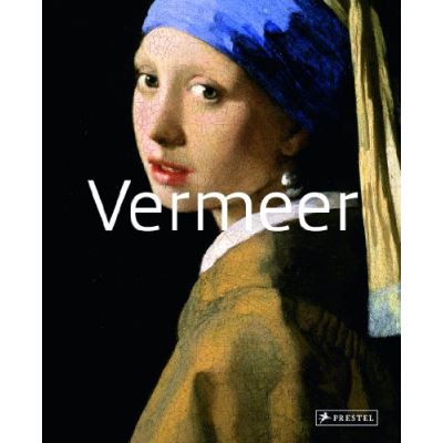 Vermeer (Masters Of Art) /Anglais