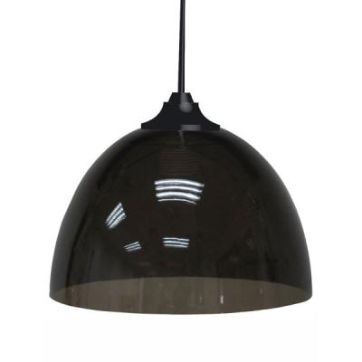 Suspension Buzzi fumée