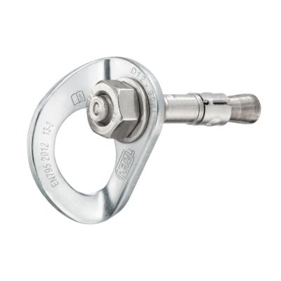 20 Amarrages Coeur Bolt HCR Petzl 12 mm