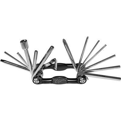 Chesstools Noir Gris 712162