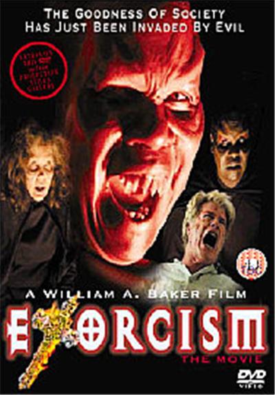 Exorcism