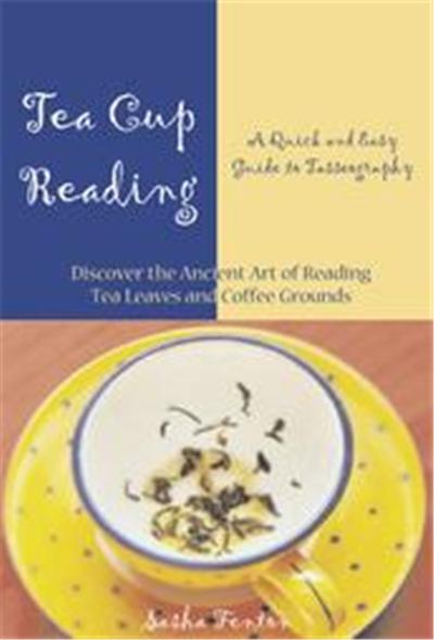 Tea Cup Reading