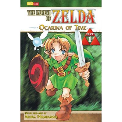 The Legend of Zelda 1, The Legend of Zelda Series
