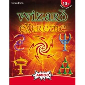 Wizard Extrem - 1