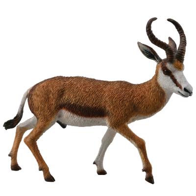 Figurine antilope sauteuse figurines collecta