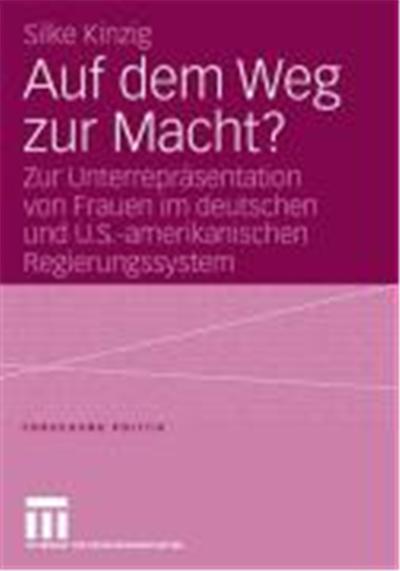Auf Dem Weg Zur Macht