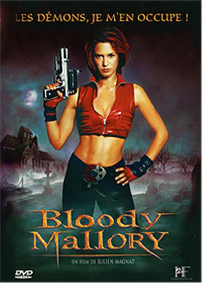 Bloody Mallory