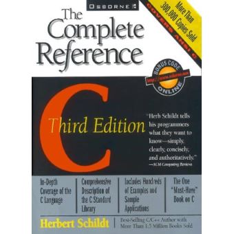 C++: The Complete Reference (Complete Reference Series) - [Version ...