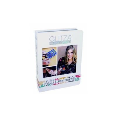 Glitza Giftbox Express yourself