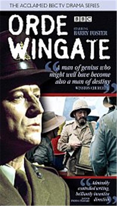 Orde Wingate