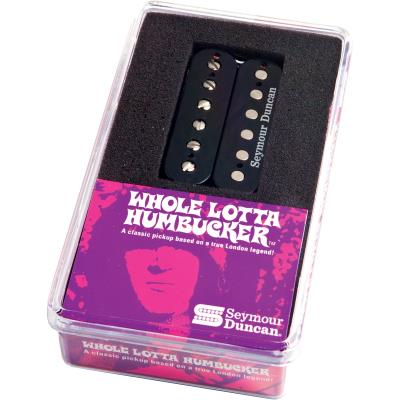 Accessoires guitares Seymour Duncan SH-18N Doubles / Humbuckers