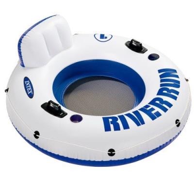 Sa Kileria Intex - Inx58825 - Jeu De Plein Air - Bouee Géante River Run