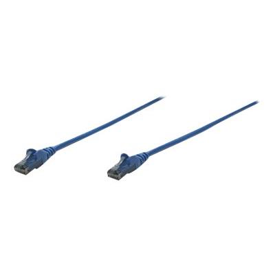 Intellinet verbindingskabel - 1.5 m - blauw