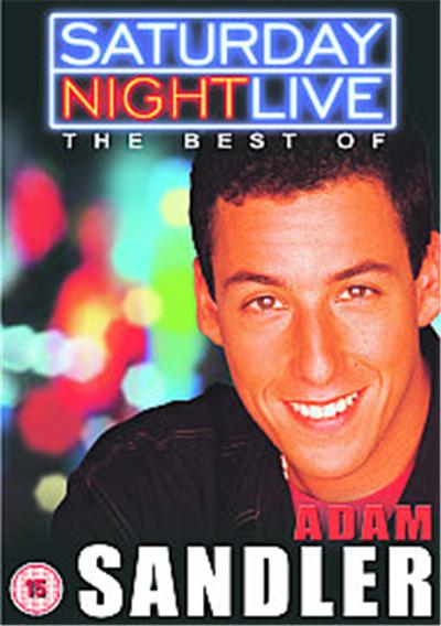 Adam Sandler - The Best Of Saturday Night Live