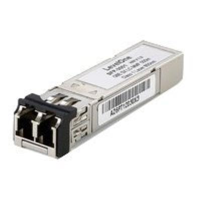 LevelOne SFP-3001 - SFP (mini-GBIC) transceivermodule - Gigabit Ethernet