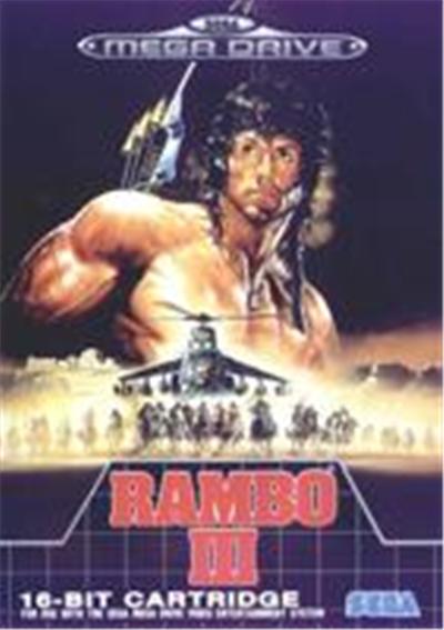 Rambo Iii