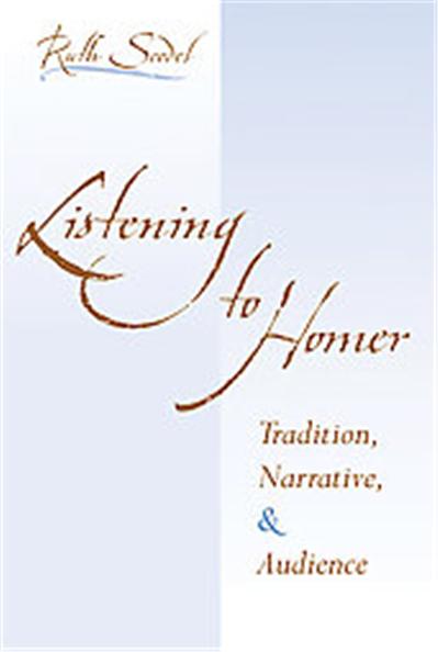 Listening to Homer