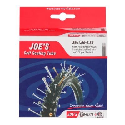 Joes jntus29190av chambre à air auto-réparatrice