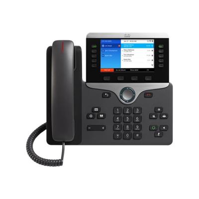 Cisco IP Phone 8861 - VoIP-telefoon