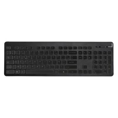 Urban factory awk02uf clavier noir