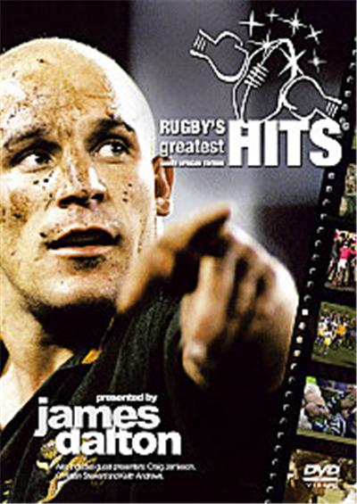 South Africa's Greatest Hits