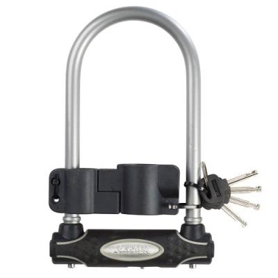 Master lock 8195col anse antivol gris