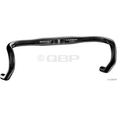 Ritchey 30-290-827 superlogic logi ii guidon route 31.8 noir 40cmx125mm