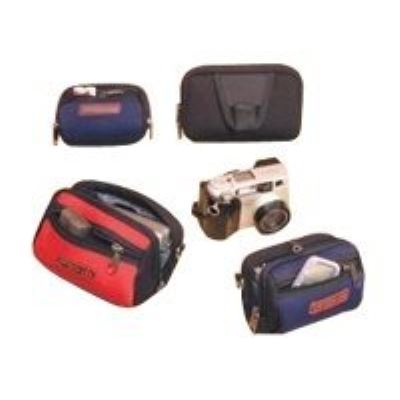 OP/TECH USA Soft Pouch Zippeez Large - housse appareil photo