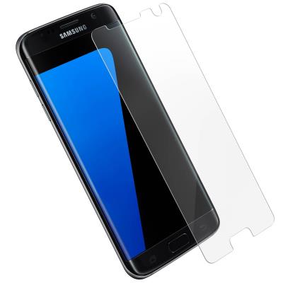 Film Verre Trempé Samsung Galaxy S7 Edge - Protection Ecran