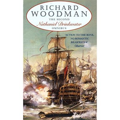 Second Nathaniel Drinkwater Omnibus