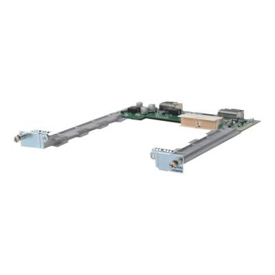 HPE 0.5U - uitbreidingsmodule